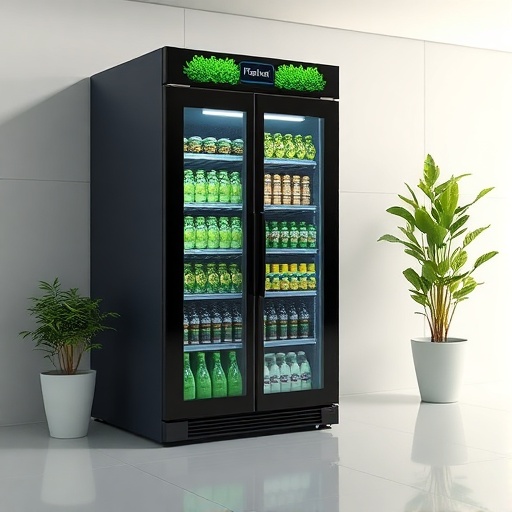 Refrigeração Ecológica