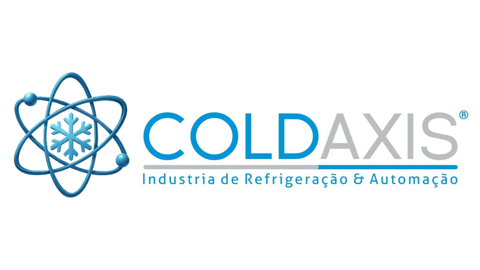 Coldaxis Logo